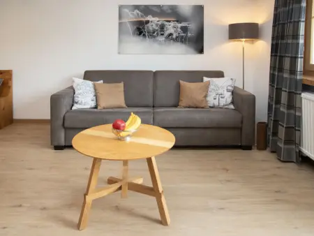 La Siala Apt.28, Appartement 4 personnes à Falera - Photo 3