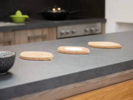 La Siala Apt.28, Appartement 4 personnes à Falera - Photo 8