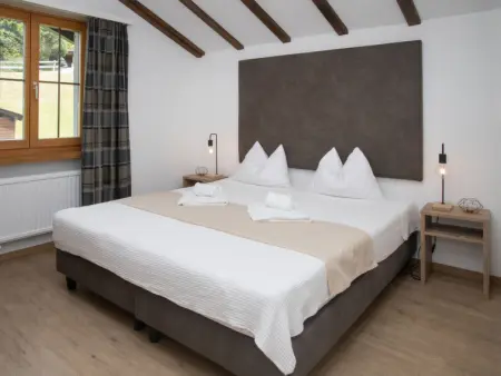 La Siala Apt.28, Appartement 4 personnes à Falera - Photo 10