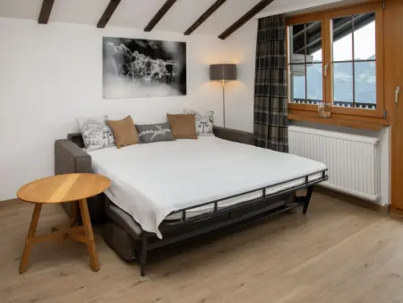 La Siala Apt.28, Appartement 4 personnes à Falera - Photo 14