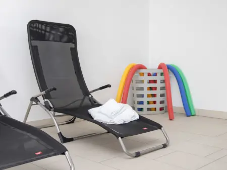 La Siala Apt.28, Appartement 4 personnes à Falera - Photo 22