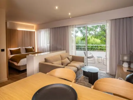 Horizon Resort Massane, Appartement 2 personnes à Baillargues - Photo 1