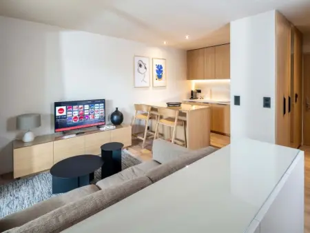 Horizon Resort Massane, Appartement 2 personnes à Baillargues - Photo 2