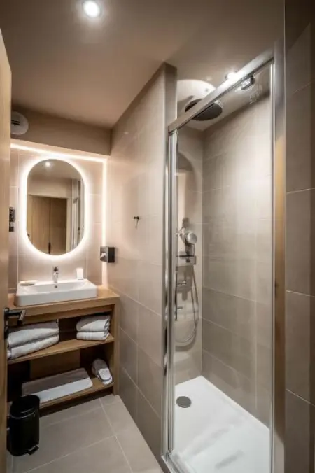 Horizon Resort Massane, Appartement 2 personnes à Baillargues - Photo 3