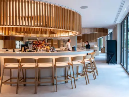 Horizon Resort Massane, Appartement 2 personnes à Baillargues - Photo 8