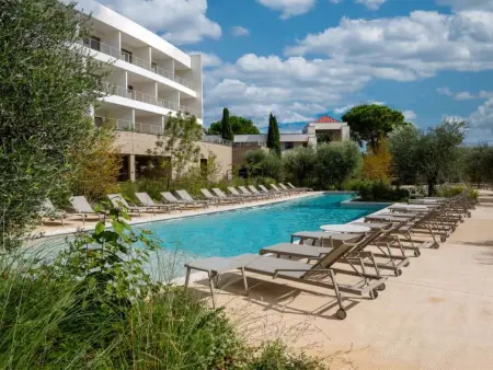 Horizon Resort Massane, Appartement 2 personnes à Baillargues - Photo 10