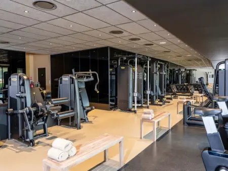 Horizon Resort Massane, Appartement 2 personnes à Baillargues - Photo 14