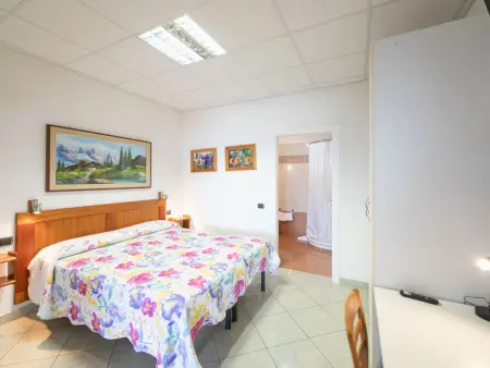 La Rosa, Villa 17 personnes à Montelupo Fiorentino - Photo 18