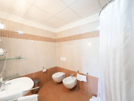 La Rosa, Villa 17 personnes à Montelupo Fiorentino - Photo 19