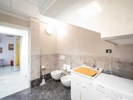 La Rosa, Villa 17 personnes à Montelupo Fiorentino - Photo 22