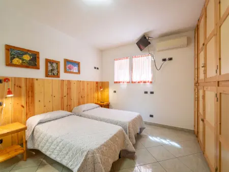 La Rosa, Villa 17 personnes à Montelupo Fiorentino - Photo 23