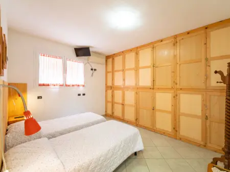 La Rosa, Villa 17 personnes à Montelupo Fiorentino - Photo 24