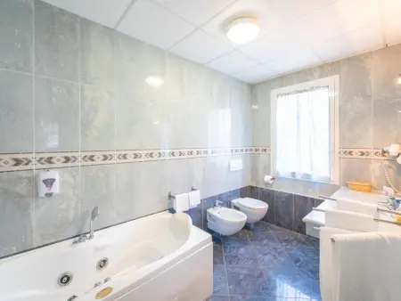 La Rosa, Villa 17 personnes à Montelupo Fiorentino - Photo 26