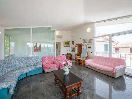 La Rosa, Villa 17 personnes à Montelupo Fiorentino - Photo 30