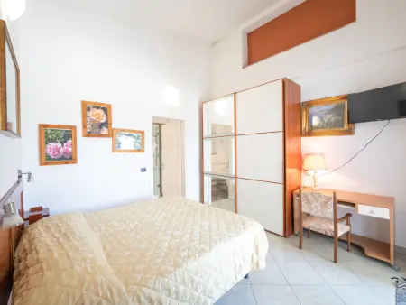 La Rosa, Villa 17 personnes à Montelupo Fiorentino - Photo 33