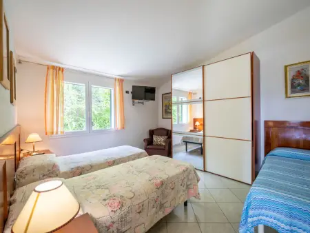La Rosa, Villa 17 personnes à Montelupo Fiorentino - Photo 38