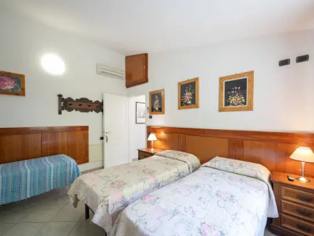 La Rosa, Villa 17 personnes à Montelupo Fiorentino - Photo 39