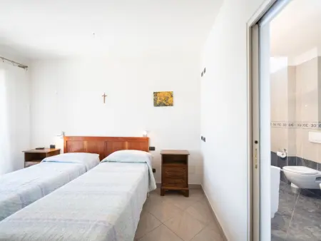 La Rosa, Villa 17 personnes à Montelupo Fiorentino - Photo 43