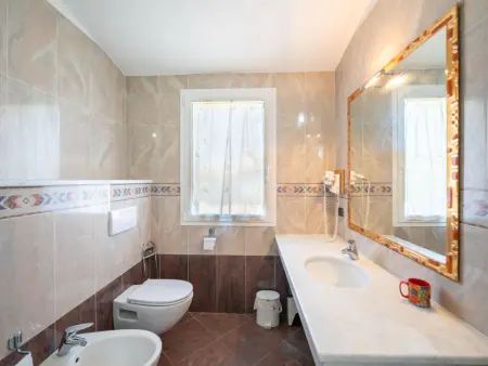 La Rosa, Villa 17 personnes à Montelupo Fiorentino - Photo 46