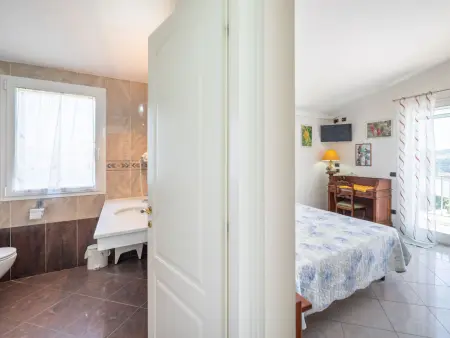 La Rosa, Villa 17 personnes à Montelupo Fiorentino - Photo 48