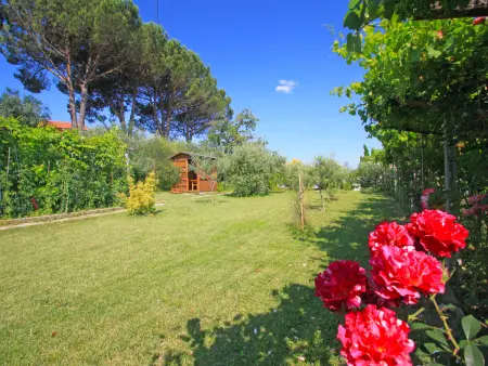 La Rosa, Villa 17 personnes à Montelupo Fiorentino - Photo 54