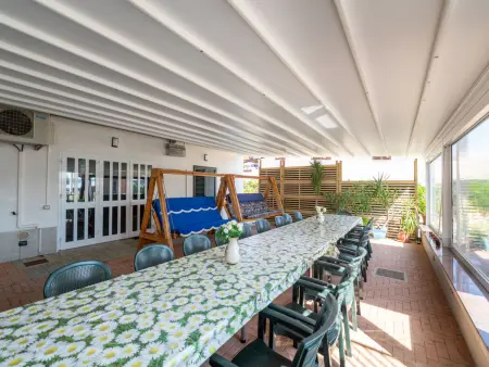 La Rosa, Villa 17 personnes à Montelupo Fiorentino - Photo 57