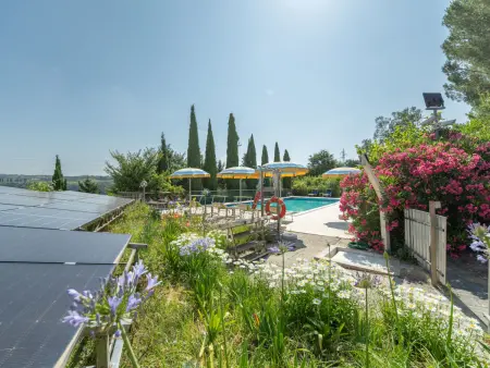 La Rosa, Villa 17 personnes à Montelupo Fiorentino - Photo 61