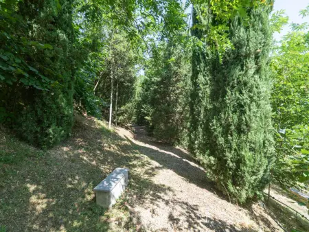 La Rosa, Villa 17 personnes à Montelupo Fiorentino - Photo 63