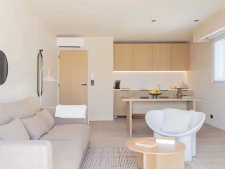 Horizon Resort Massane, Appartement 2 personnes à Baillargues - Photo 3