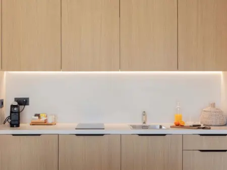 Horizon Resort Massane, Appartement 2 personnes à Baillargues - Photo 18