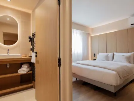 Horizon Resort Massane, Appartement 4 personnes à Baillargues - Photo 2