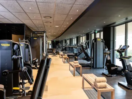 Horizon Resort Massane, Appartement 4 personnes à Baillargues - Photo 12