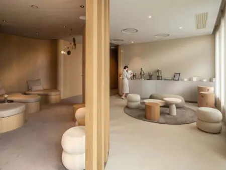 Horizon Resort Massane, Appartement 4 personnes à Baillargues - Photo 17