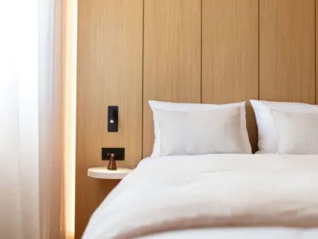 Horizon Resort Massane, Appartement 4 personnes à Baillargues - Photo 18