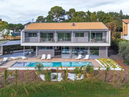 Horizon Resort Massane, Villa 8 personnes à Baillargues - Photo 1