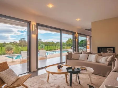 Horizon Resort Massane, Villa 8 personnes à Baillargues - Photo 2