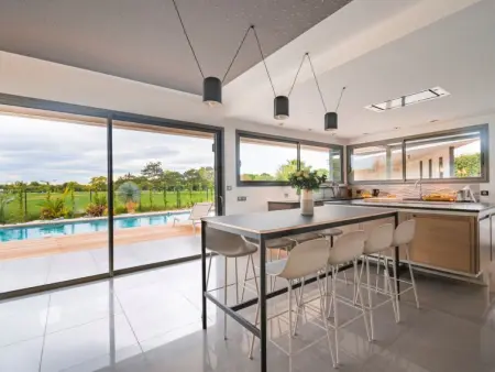 Horizon Resort Massane, Villa 8 personnes à Baillargues - Photo 3