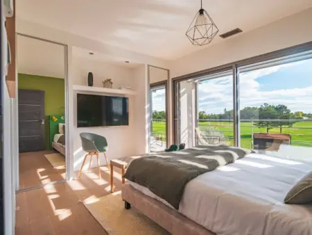 Horizon Resort Massane, Villa 8 personnes à Baillargues - Photo 4