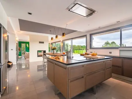 Horizon Resort Massane, Villa 8 personnes à Baillargues - Photo 5