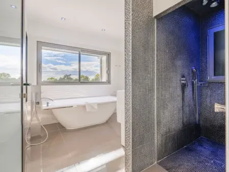 Horizon Resort Massane, Villa 8 personnes à Baillargues - Photo 8