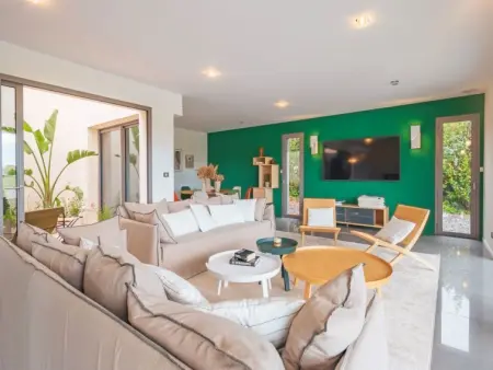 Horizon Resort Massane, Villa 8 personnes à Baillargues - Photo 10