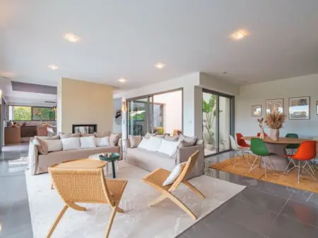 Horizon Resort Massane, Villa 8 personnes à Baillargues - Photo 11