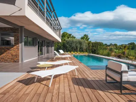 Horizon Resort Massane, Villa 8 personnes à Baillargues - Photo 12