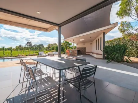 Horizon Resort Massane, Villa 8 personnes à Baillargues - Photo 13