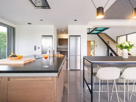 Horizon Resort Massane, Villa 8 personnes à Baillargues - Photo 14