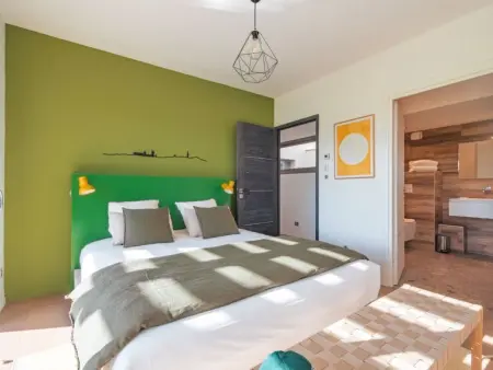 Horizon Resort Massane, Villa 8 personnes à Baillargues - Photo 15