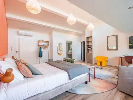 Horizon Resort Massane, Villa 8 personnes à Baillargues - Photo 16