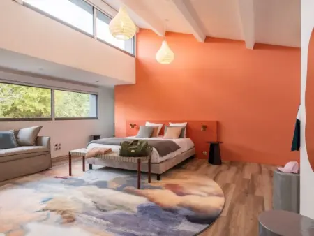 Horizon Resort Massane, Villa 8 personnes à Baillargues - Photo 17