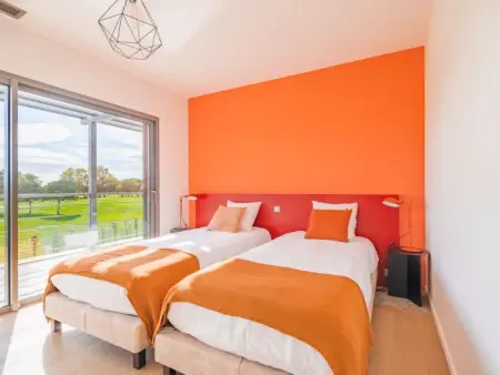 Horizon Resort Massane, Villa 8 personnes à Baillargues - Photo 18