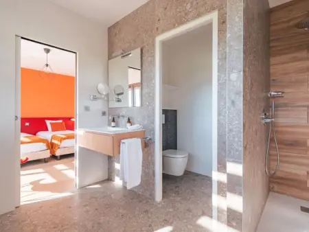 Horizon Resort Massane, Villa 8 personnes à Baillargues - Photo 19